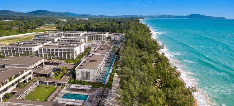 普吉悦宜湾奢享酒店(Hotel Riu Palace Phuket - All Inclusive)图片