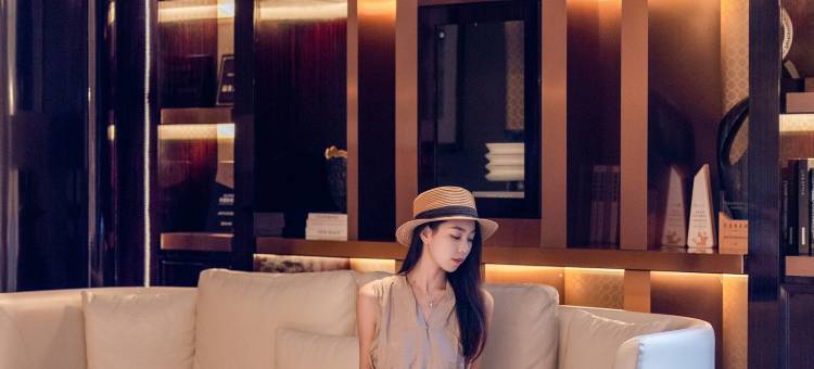 成都天府皇冠假日酒店图片