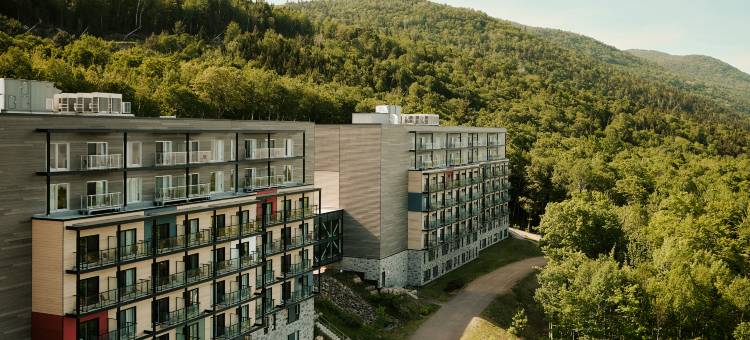 Club Med地中海俱乐部·魁北克夏洛瓦度假村(Club Med - Quebec Charlevoix)图片