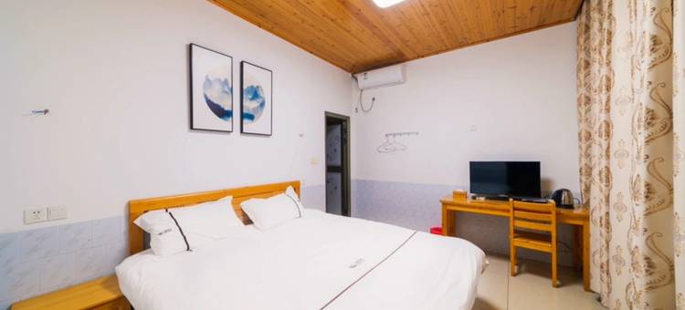 云水谣1号客栈图片