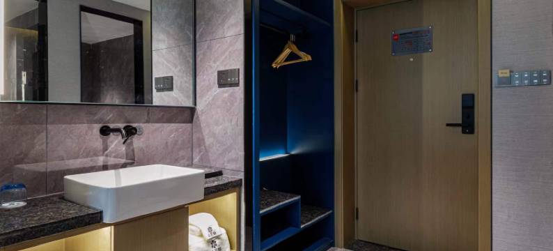 花芝林酒店(发明家广场店)图片