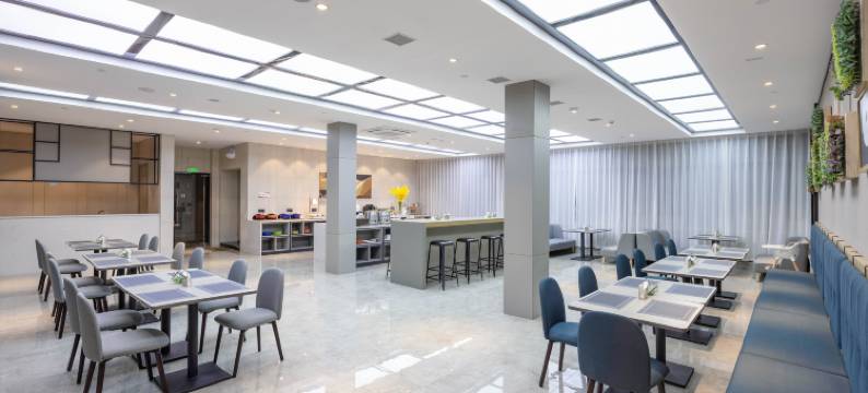 汉庭酒店(临沧云县澜沧江广场客运站店)图片