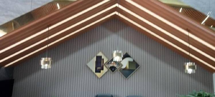 西盟湘悦酒店图片