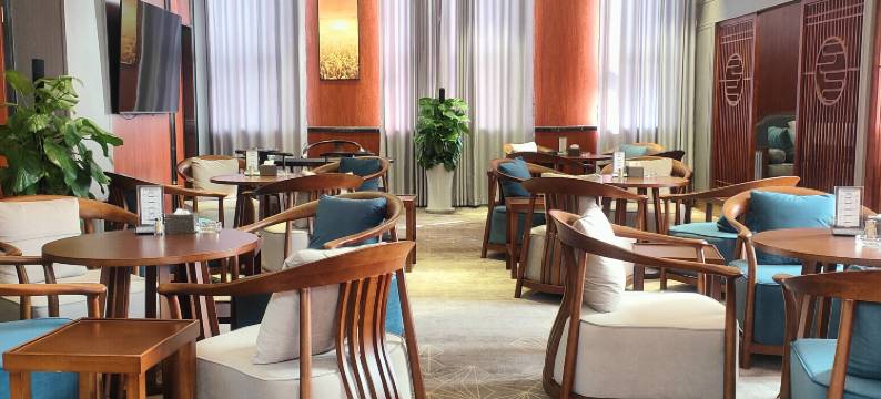 格调酒店(内江万达高铁北站店)图片