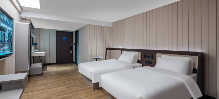 汉庭酒店(潮州开元寺泰佛殿店)图片