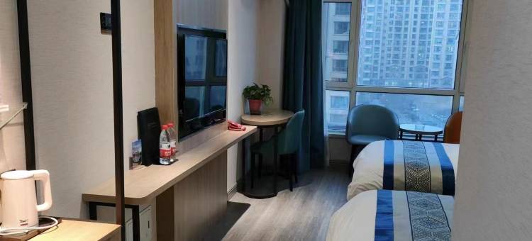 民和鼎顺商务酒店图片