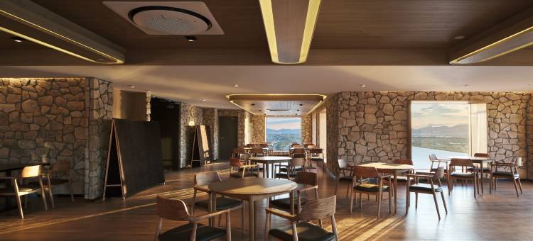 tt古坡酒店(Hotel tt Gupo)图片