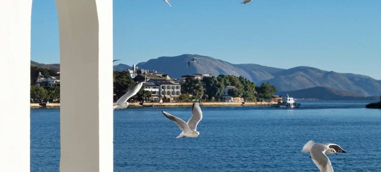 大理阿凯缇娅海景度假酒店图片