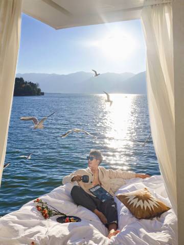 阿凯缇娅度假酒店图片