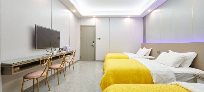 厦门金鹭之家(海洋学院店)图片