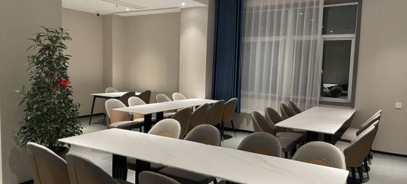 西安汇辰酒店(阎良区西飞第二中学人民医院店)图片