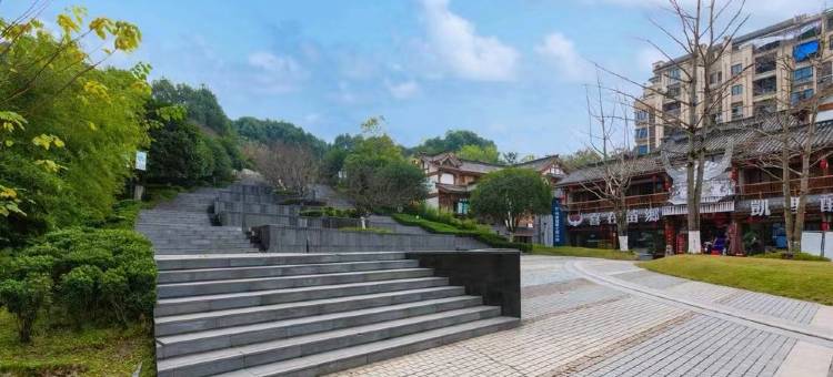 速8酒店(重庆茶园新区同景路店)图片