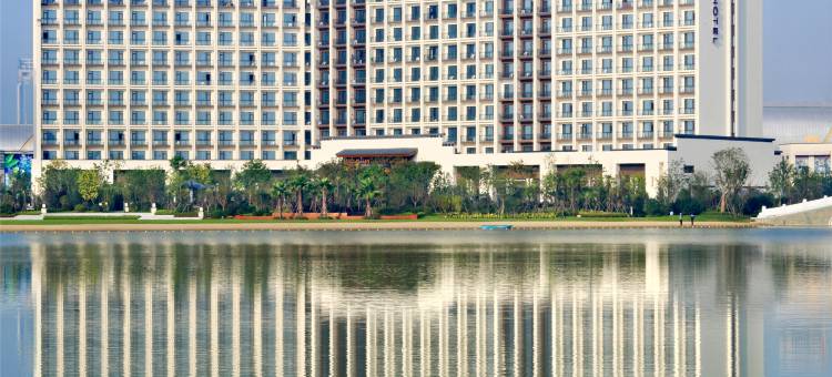 合肥融创美居酒店图片