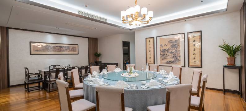 福州三坊七巷三宝宾邸图片