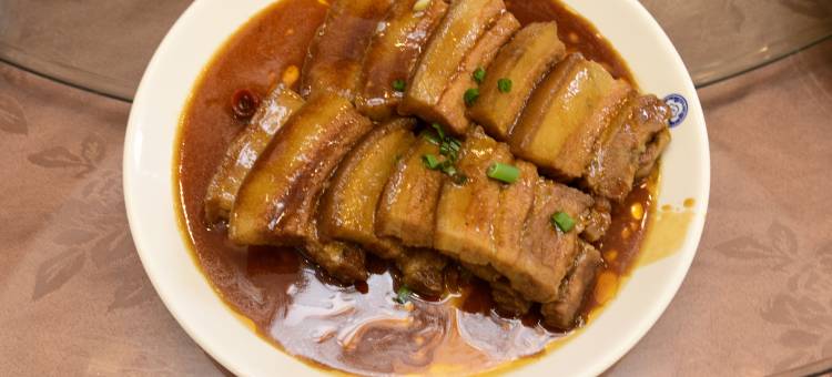 黄山光明顶山庄图片