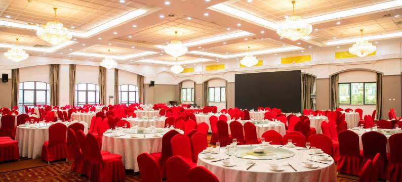 南京谷里大酒店图片