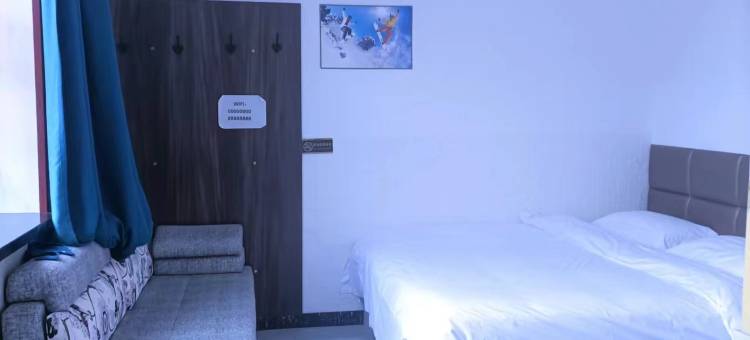 北大湖联赢民宿(北大湖滑雪场度假区店)图片