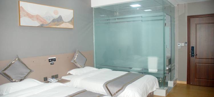 邢台任泽区万豪酒店图片