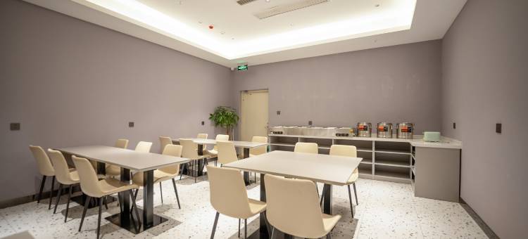 7天酒店(胶东国际机场店)图片