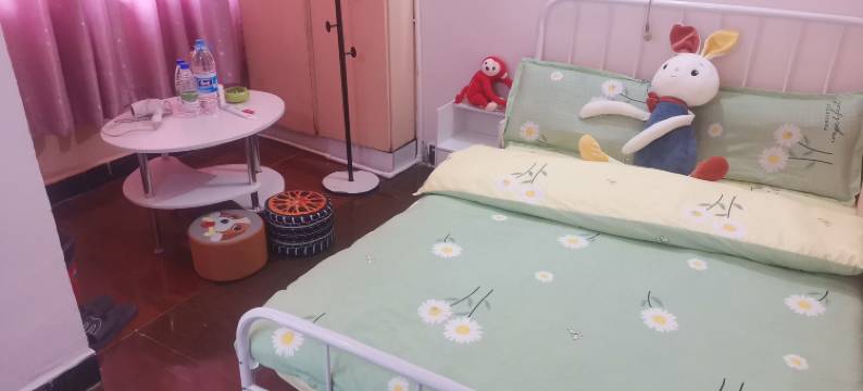 避风港青旅图片