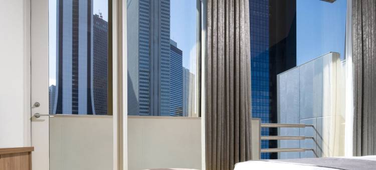 MYSTAYS 西新宿酒店(HOTEL MYSTAYS Nishi Shinjuku)图片