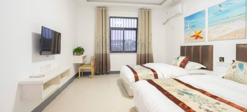 南京吉家酒店(禄口机场店)图片