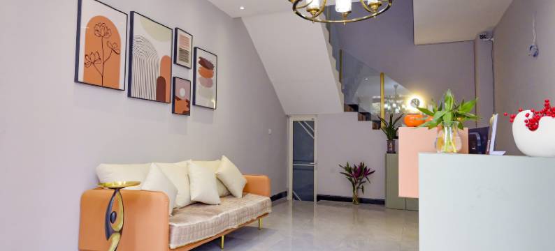 天全巷幽阁民宿图片