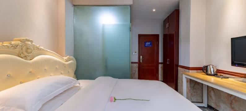 拉菲酒店(1227购物广场店)图片