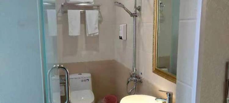 德阳清春宾馆图片