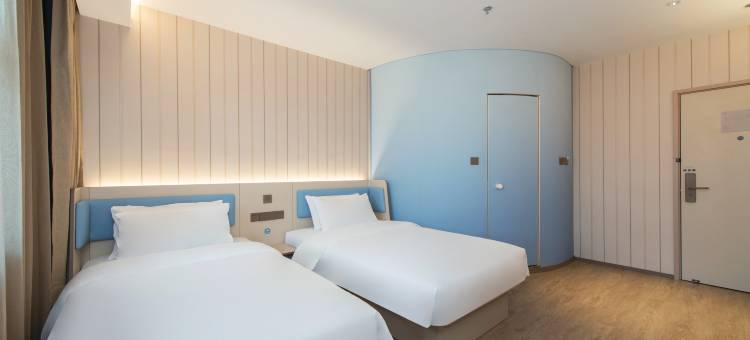 汉庭酒店(吉林市政府北京路店)图片