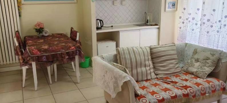 绥中蓝海时光公寓图片