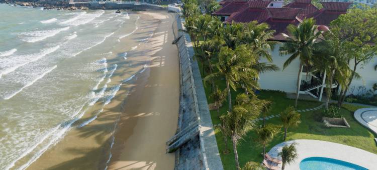 Dankbaar Resort Quy Nhon图片
