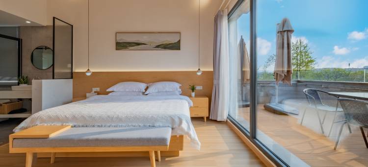 桂林栖云江舍(两江四湖东西巷店)图片