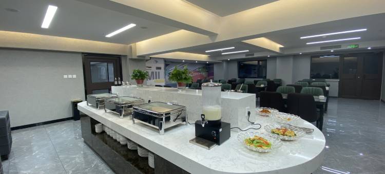 尚客优悦酒店(金山万枫美利山店)图片