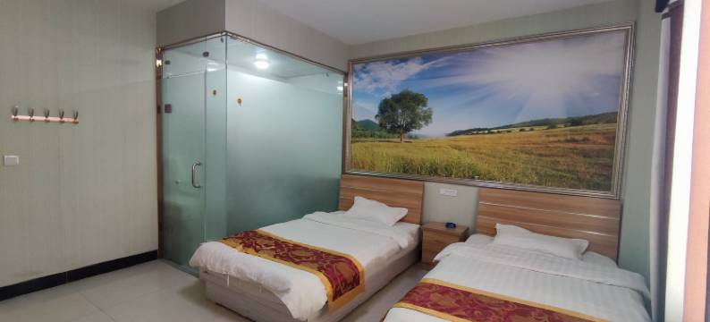 临泽鸿盛宾馆图片