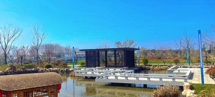 渔家歌谣精品民宿图片
