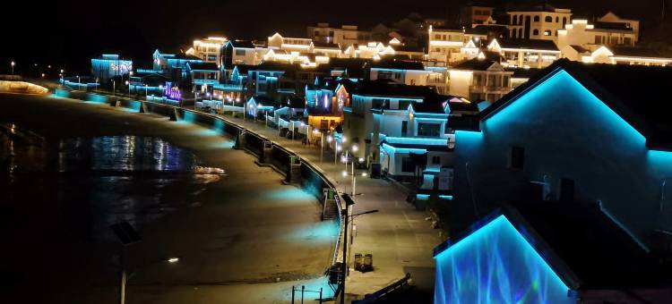 岱山渔归民宿(衢山凉峙店)图片