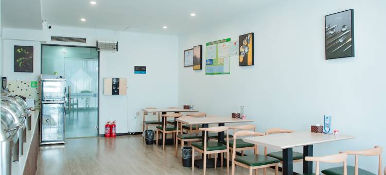 尚客优酒店(潍坊锦绣大厦店)图片