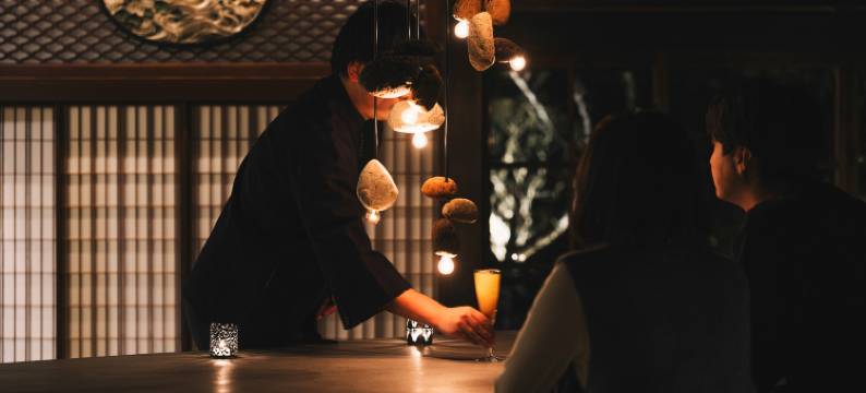 饫肥城下町温泉度假村(Nazuna Obi Onsen Resort)图片