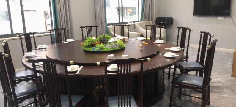 千岛湖紫豪假日酒店图片