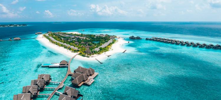 瑰宝岛阿拉赫遗产度假村(Heritance Aarah with Premium All-Inclusive)图片