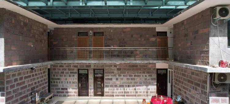 万仙山鑫旺旅店(郭亮村店)图片