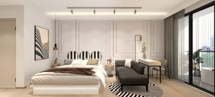 盒子空间艺术小筑(广州增城万达广场店)图片