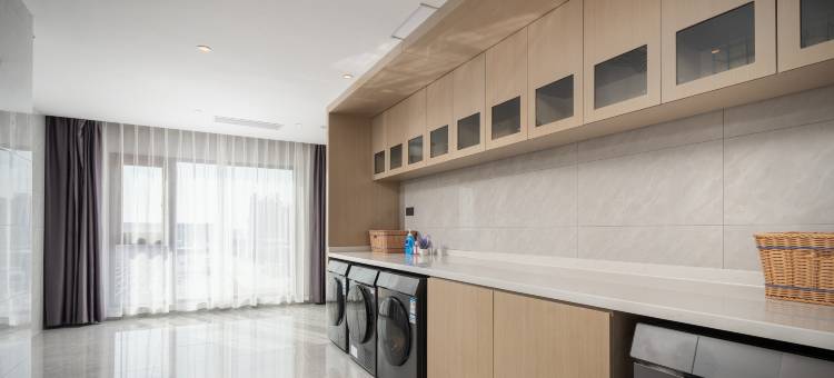 麗枫酒店(绍兴滨海新滨广场店)图片