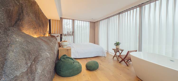 小隐·云端露营度假图片