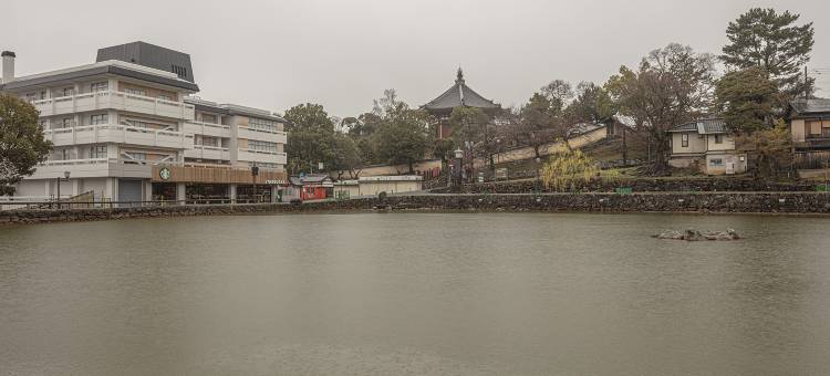 奈良町天平酒店(Hotel Tenpyo Naramachi)图片