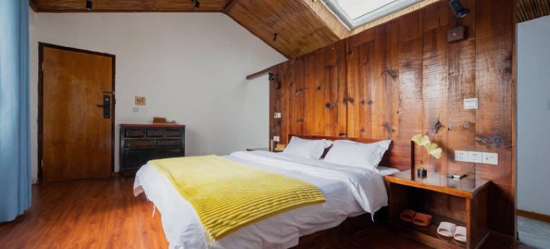 大理市兰亭竹里客栈图片