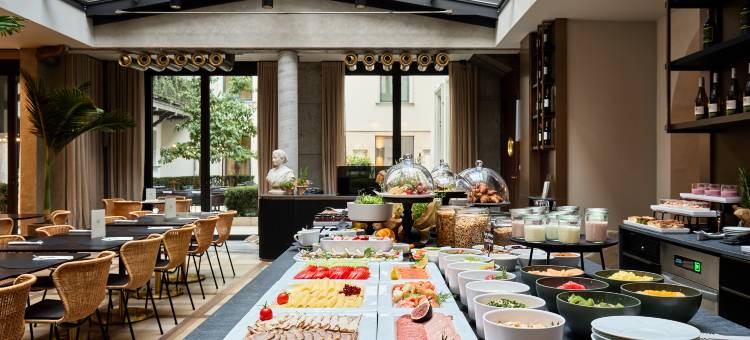 H15豪华宫殿酒店 - Destigo酒店(Hotel H15 Luxury Palace - Destigo Hotels)图片