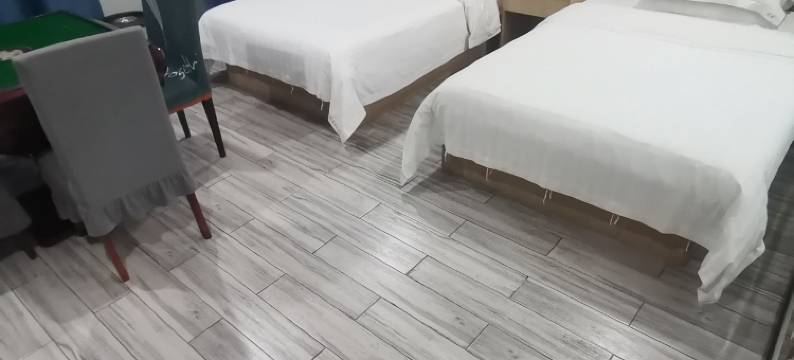 优然商务酒店(吴江华东商业城店)图片