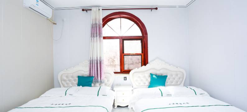 十渡老三游客之家农庄图片